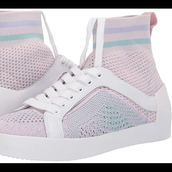 Ash Shoes - ASH Ninja Sneaker